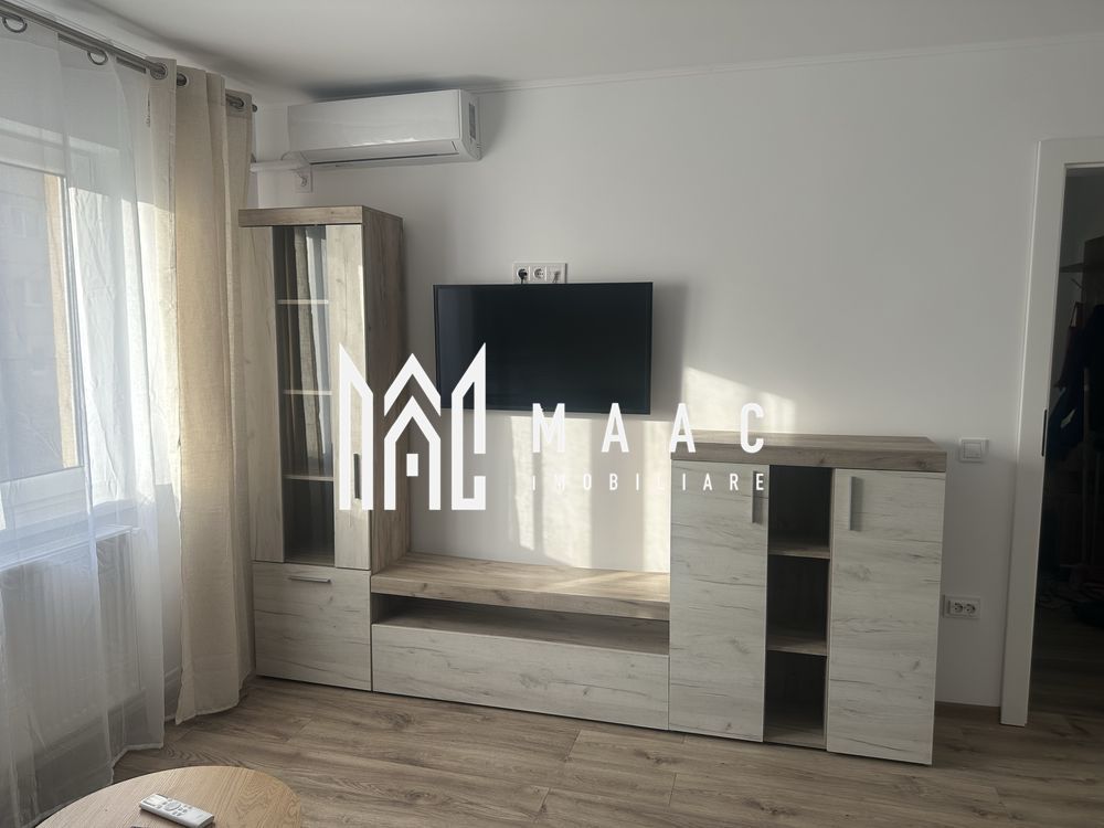 Apartament 3 camere  | 45 MPU | Vasile Aaron - Poză 1