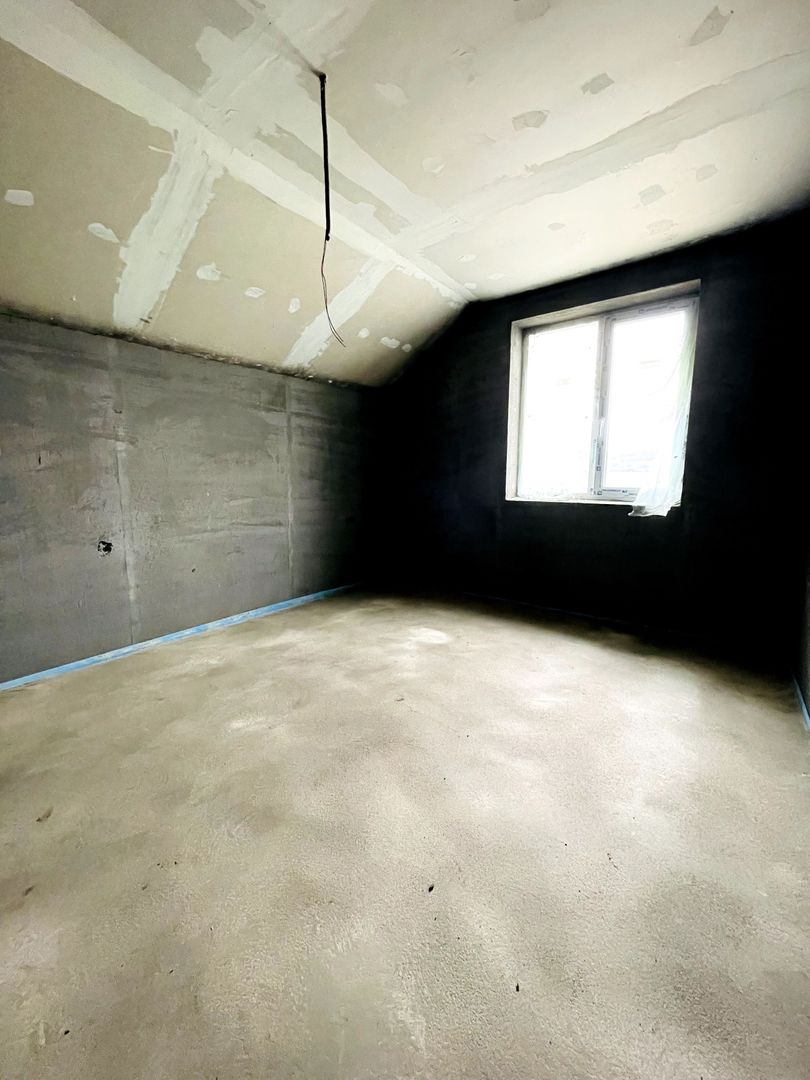 Casă Modernă P+M în Oncea – 4 Dormitoare, 500 mp Teren - Poză 12