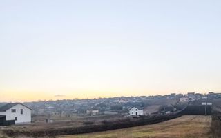 Vânzare, teren, 15,5 ari, strada Pavel Bechet, com. Băcioi - Poză 7