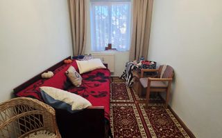 Vanzare apartament 3 camere, 54,99 mp, etaj 1/4, zona Democrației - Poză 6