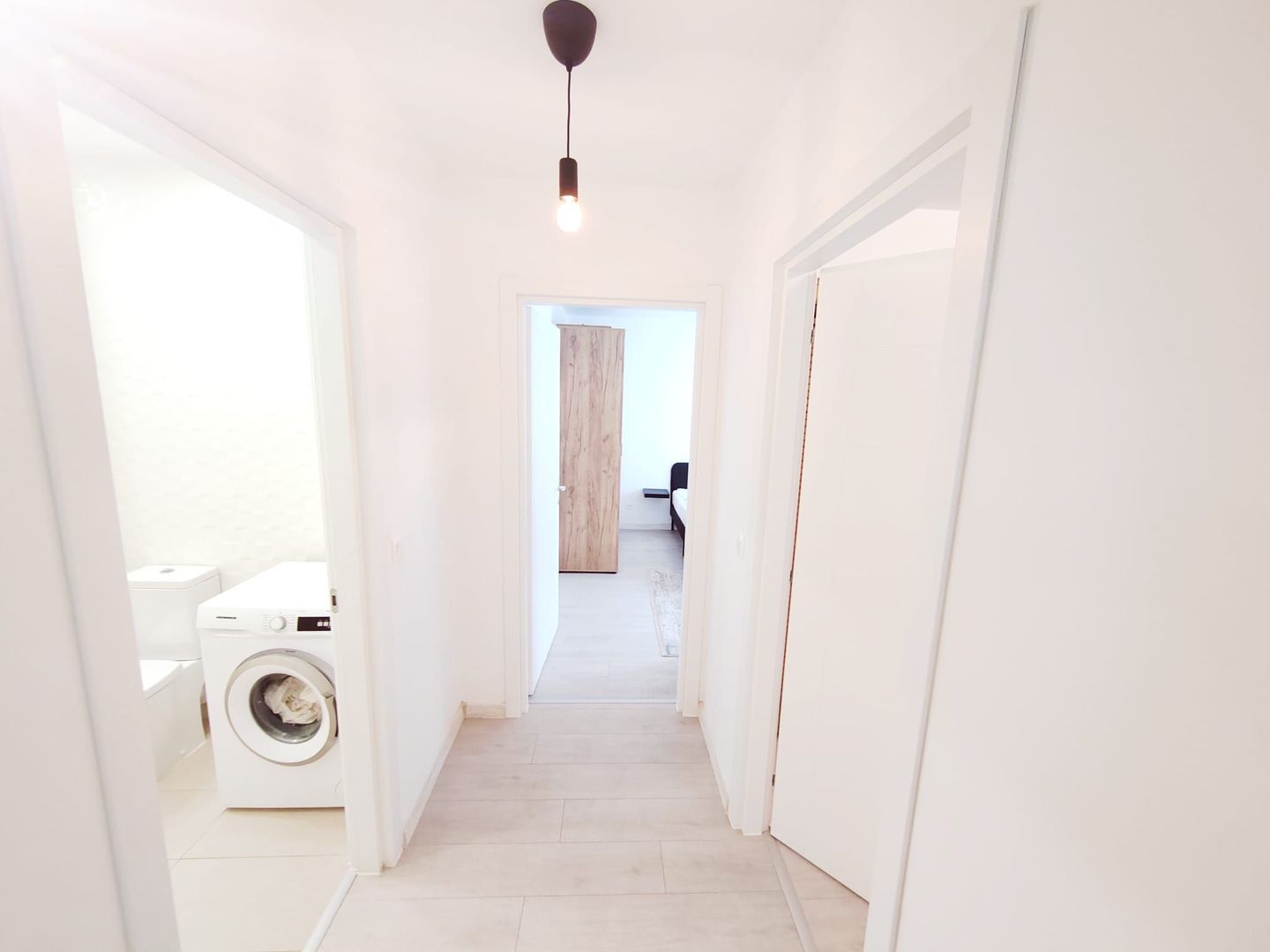 Titan/Pallady/Hils Brauner 3 camere /loc Parcare - Poză 10