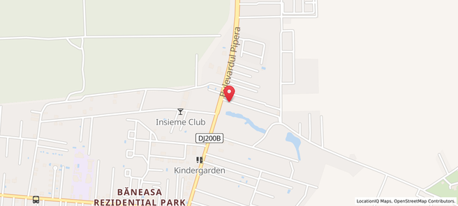 Locație TIVIG PRIME ESTATES