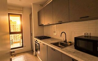 Apartament 2 camere de închiriat  Aviatiei-Pipera  Onix Park - Poză 3