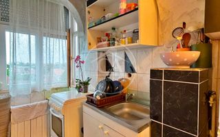 Apartament de vanzare cu 1 camera in zona Cantemir Oradea - Poză 5