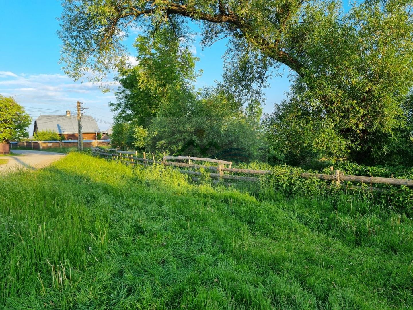 Teren Intravilan Ilisesti/Suceava - Poză 6