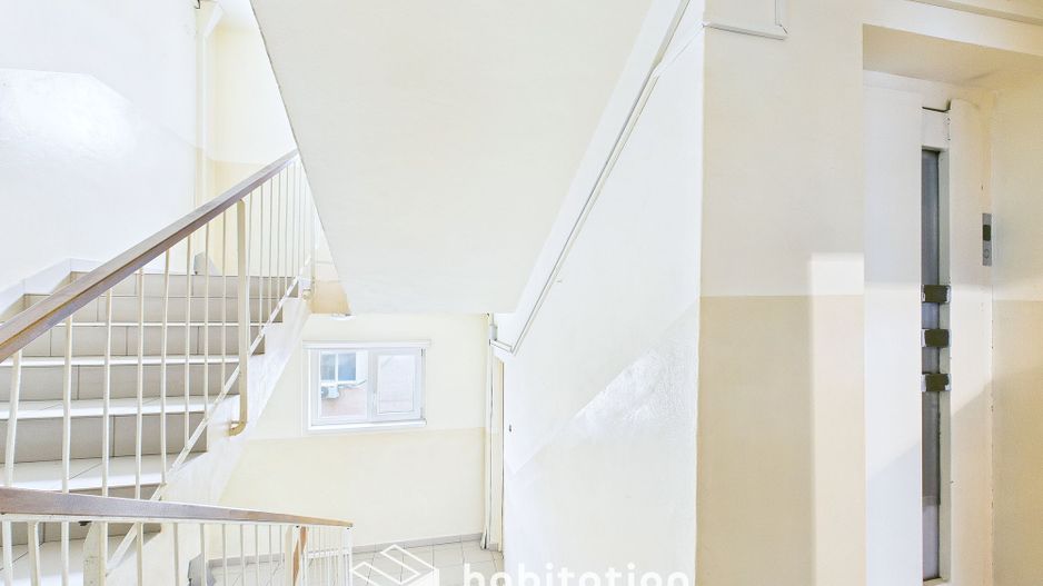 2 camere, et 3, bloc cu lift – vedere la bulevard,  Girocului - Kaola - Poză 20