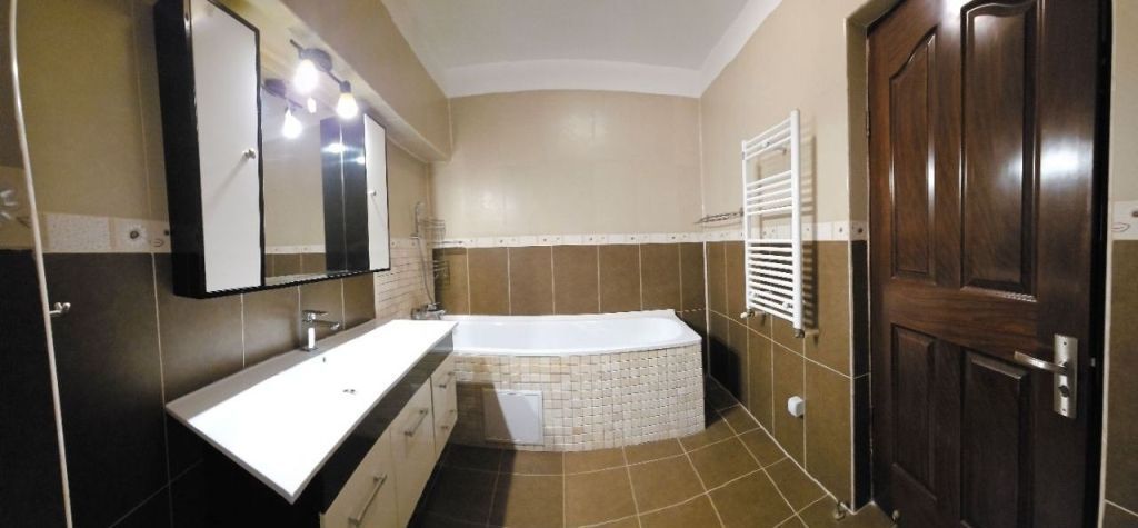 Apartament 3 camere lux – Pipera, 120 mp, zona Sunflower, - Poză 11