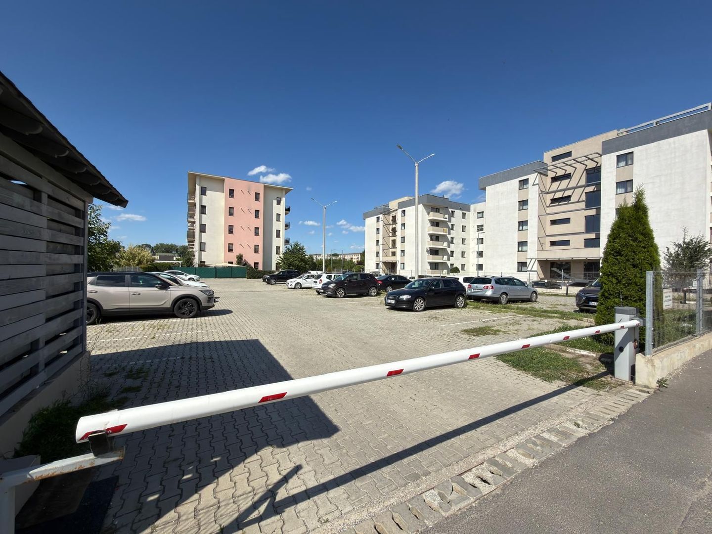 Apartament 2 camere | 53 mp utili | Parcare | Tractorul – Nicolae Labiș - Poză 17