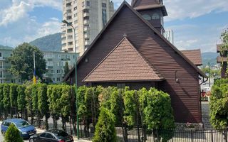 Inchiriez apartament langa AFI mall, pet friendly - Poză 3