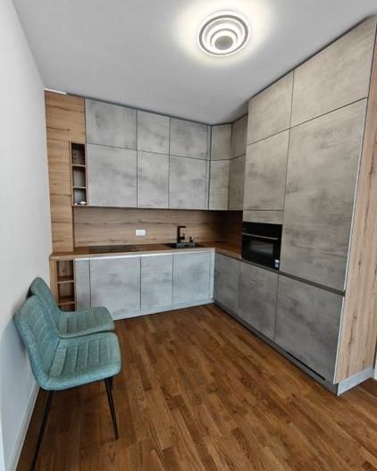 Prima inchiriere | Apartament 3 camere | Baneasa-The Ivy | Parcare subterana - Poză 3