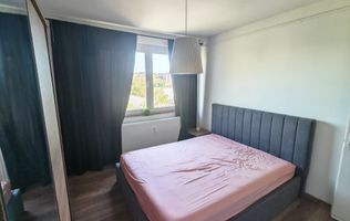 DE VANZARE AP 2 CAMERE 48 MP CRANGASI | SEMIDECOMANDAT | METROU