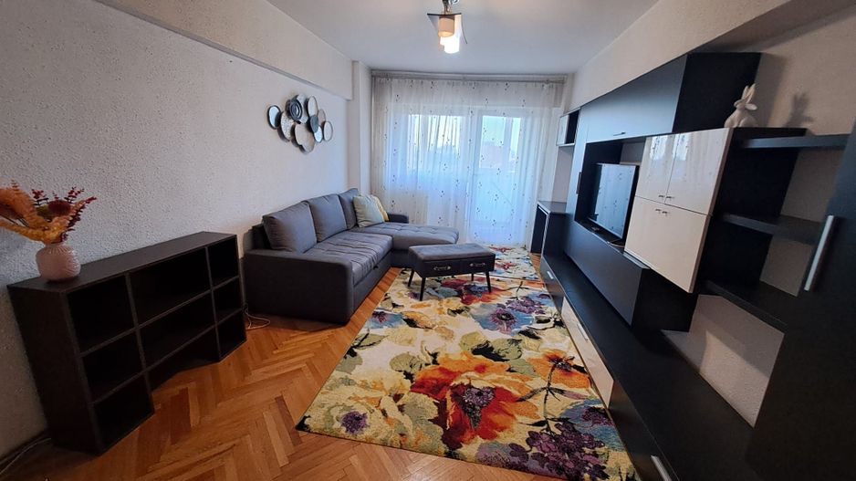 Apartament elegant I 2 bai si balcon I Zona Aradului - Poză 1
