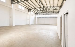 Hala de 500mp + birouri 300mp | Central | Timisoara - Poză 2