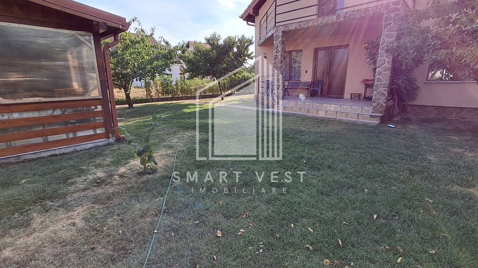 Casa 5 camere | 170 mp | Zona Paulesti - Poză 25