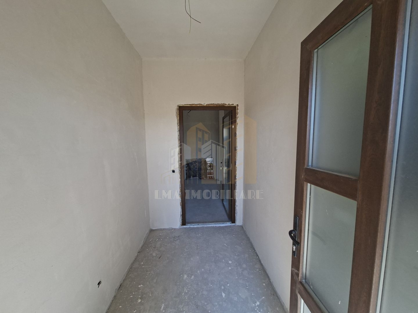 Ocazie! Casa individuala 4 camere Sanpetru Brasov - Poză 5