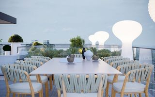 Vânzare, apartament, 2 camere, Quartier Ferdinand, București - Poză 6