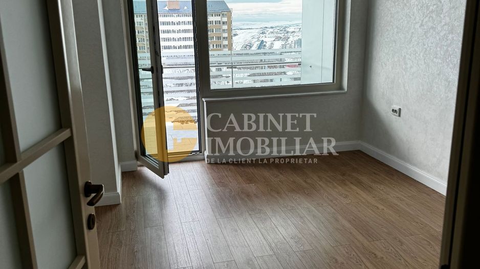 2 camere - Copou - 56mp - Poză 1