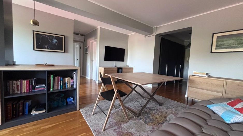 Inchiriere  apartament 3 camere | Damaroaia | Băneasa - Poză 1