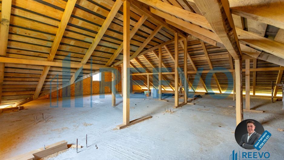 Casă la roșu, Hemeiuș ! - Poză 22