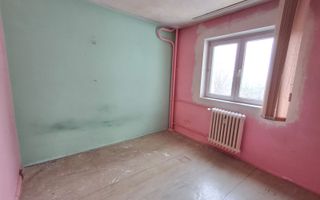 Apartament de vanzare 2 camere decomandat   Luica 35. - Poză 5