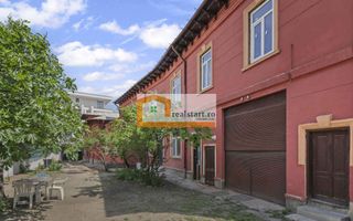 Vila individuala, S+P+E+Pod, curte 500mp, ideal Bistro-caffe, birouri - Poză 35