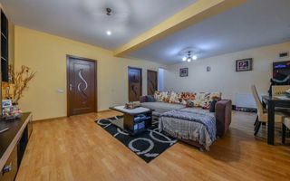 Casa tip duplex, finisat, parcare, aprox teren 200 mp, Floresti Terra - Poză 7