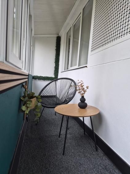 APARTAMENT RENOVAT | BALCON | METROU 1 MAI - Poză 8