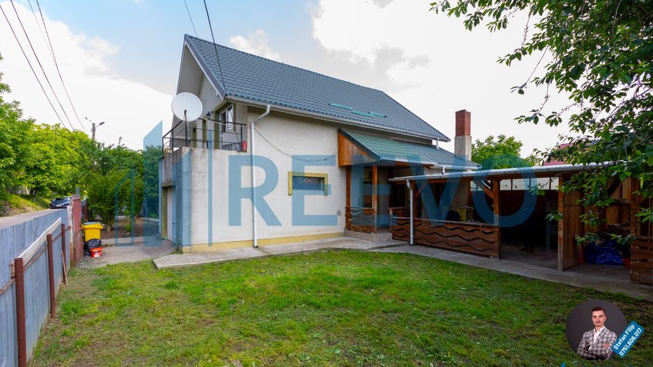 Casă/Vilă de vânzare Letea Veche, Bacău - Poză 27