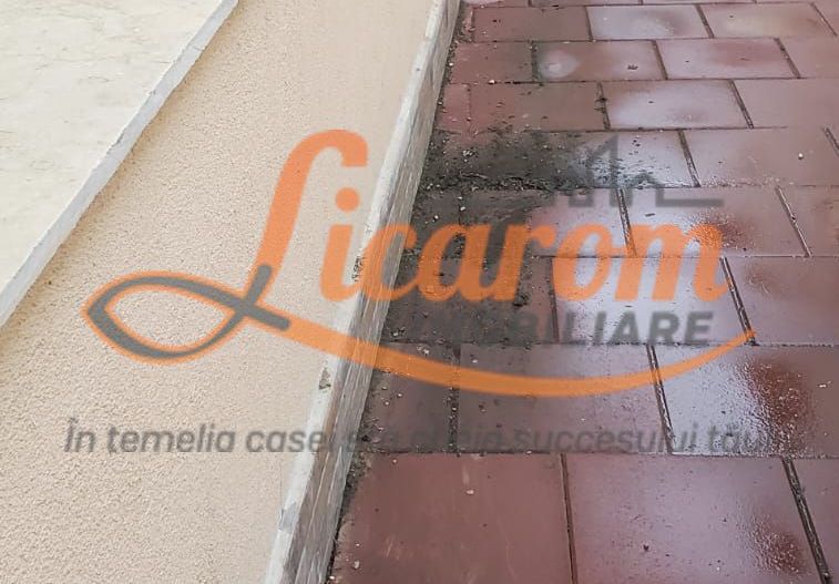 Garsoniera spatioasa in zona -  Iuliu Maniu -UTILITATI INCLUSE - Poză 5