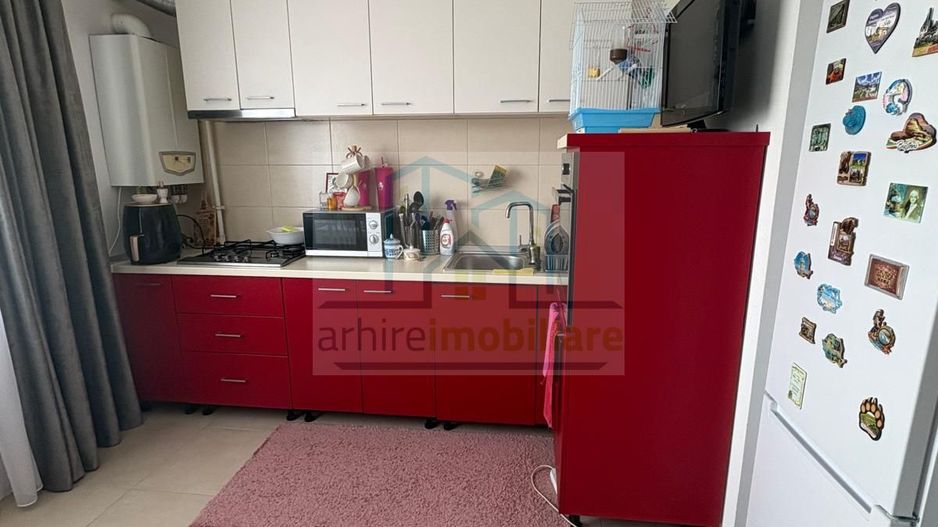 Apartament 2 camere PREMIUM | Parcare inclusă | Complet mobilat - Poză 4