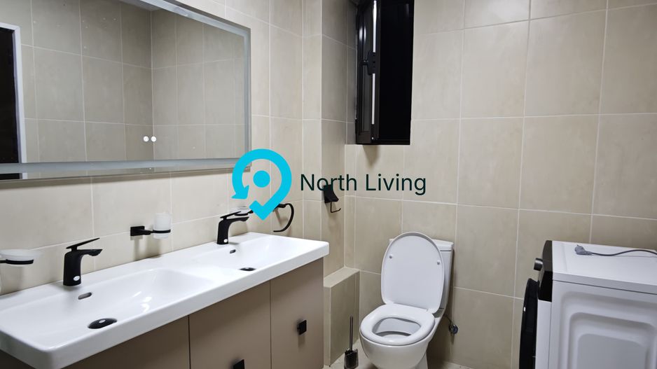 3 camere | 175 mp | 3 parcări | Străulești – Se poate mobila - Poză 13