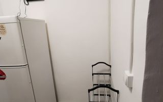 Garsoniera | etaj 1 | mobilat si utilat | - Poză 10