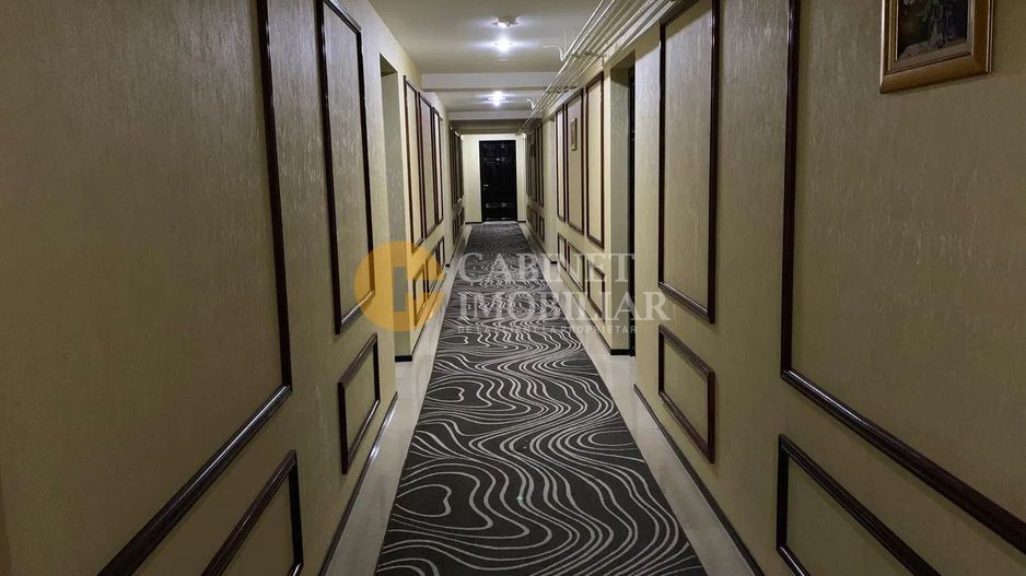 Apartament 2 camere, etaj intermediar, Copou, Iasi - Poză 7