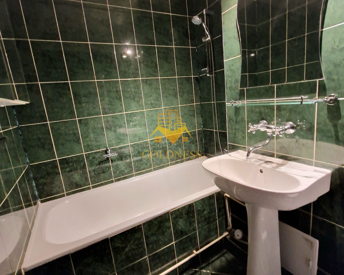 2 camere, decomandate, modern, Manastur Zona Calvaria,Plopilor,Rustica - Poză 7