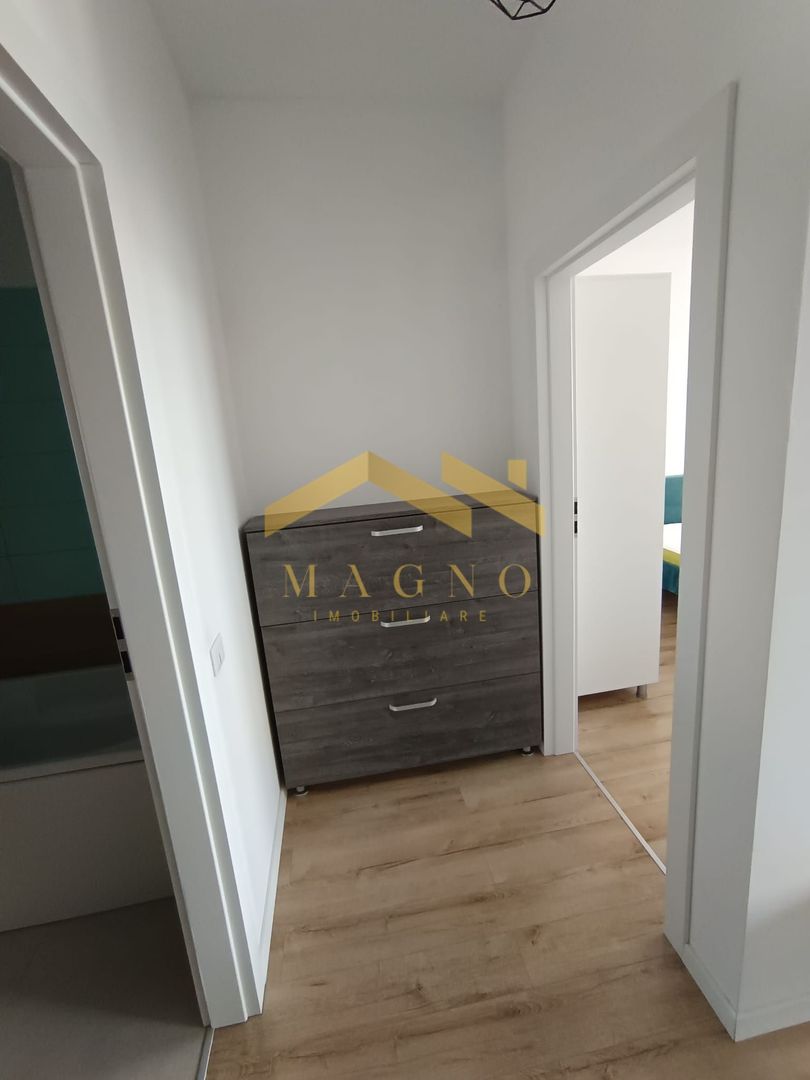 Ap. 2 camere zona ARED IMAR de inchiriat +parcare - Poză 12