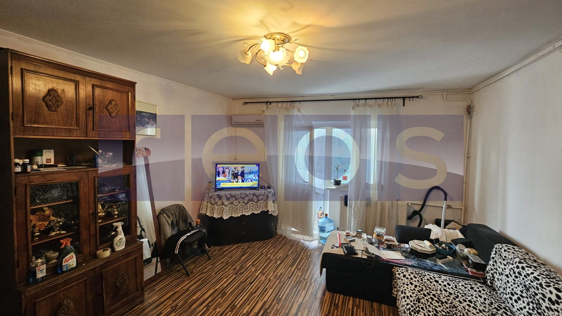 Apartament 2 camere de vânzare – zona Sebastian–Prosper - Poză 2
