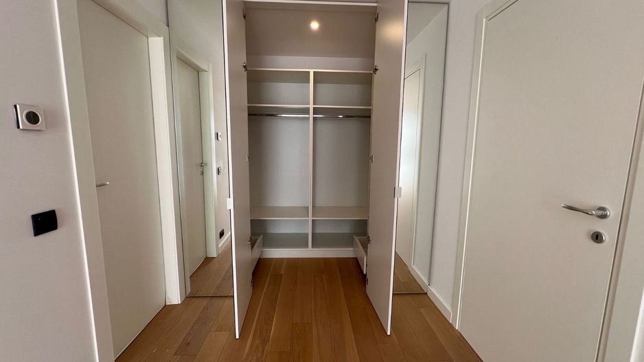 Apartament High End I 4 Camere în One Herăstrău Towers - Poză 17