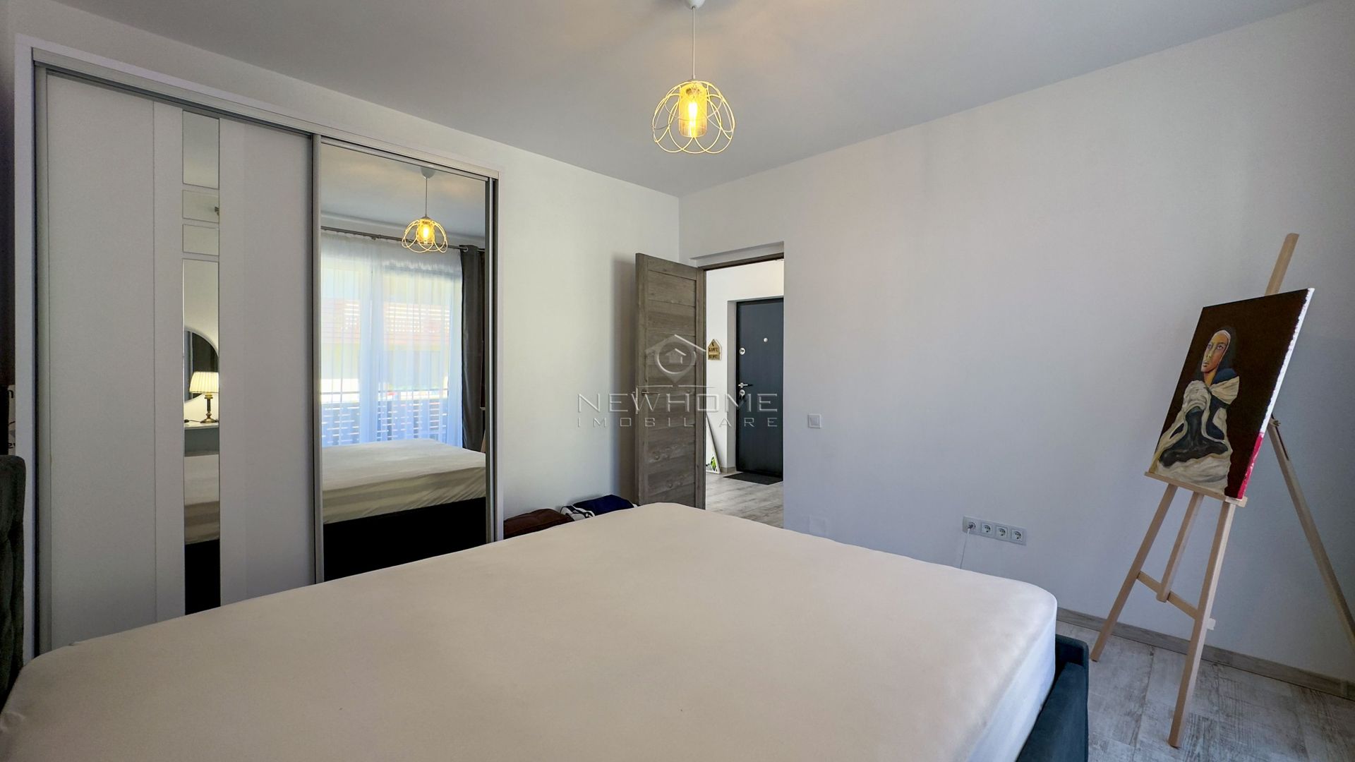 Apartament 2 camere, zona Parcul Poligon - Poză 13