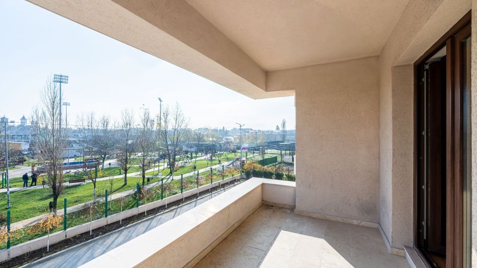 Apartament 2 camere Chiajna - Giulesti Sarbi ( Bucuresti - Sector 6 ) - Poză 3