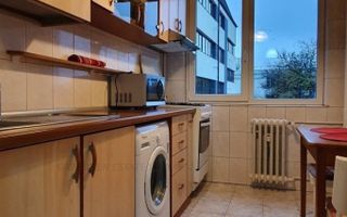 Renovat si mobilat modern, vis a vis de Kaufland planul 2, 10 minute metrou Obor - Poză 14