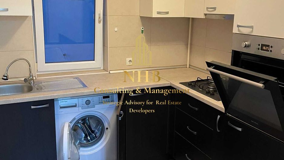 Apartament 2 camere , loc parcare inclus - Ten Bloks Residence - Poză 4