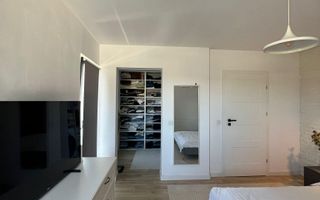 Casa individuala, 130 mp, teren 545, zona Dezmir - Poză 10