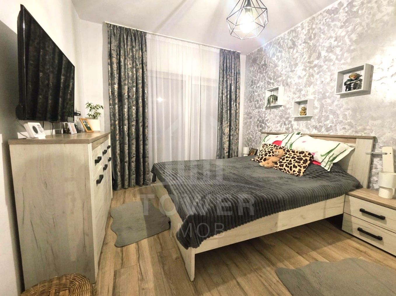 Apartament 3 camere de vânzare EXCLUSIVITATE | Cartierul Arhitecților - Poză 6