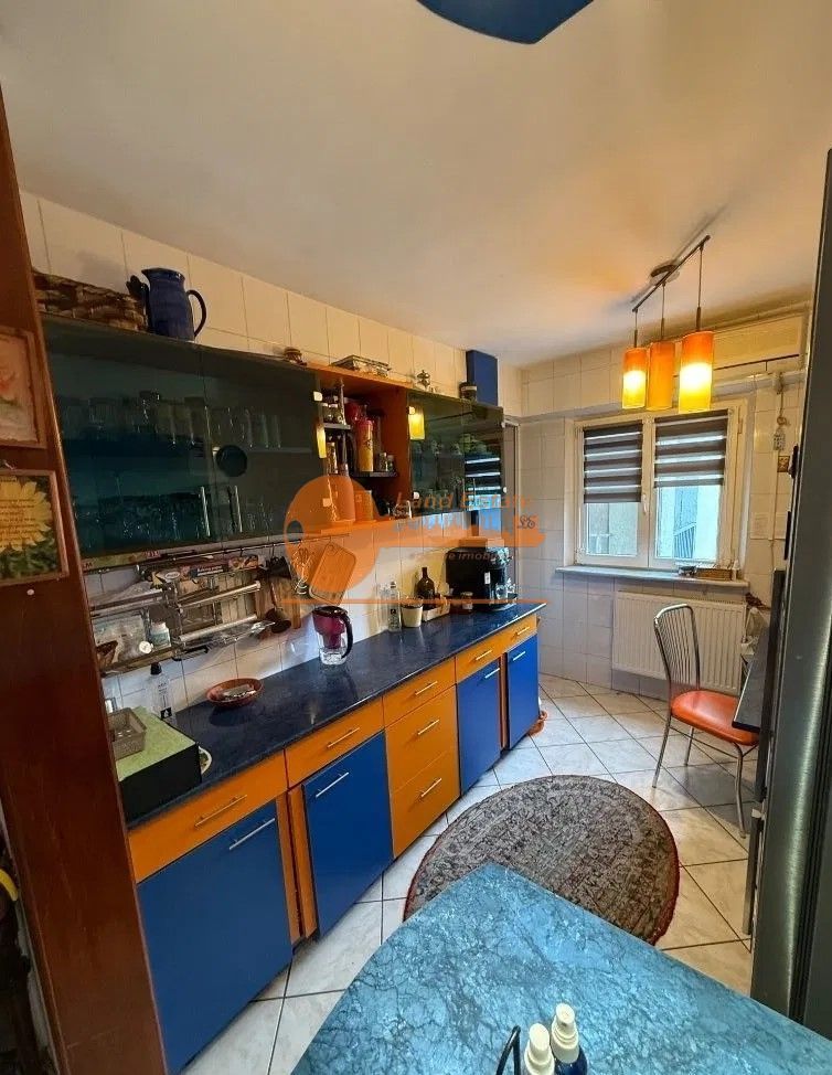 Apartament 3 camere spatios langa Metrou Pacii - Poză 4