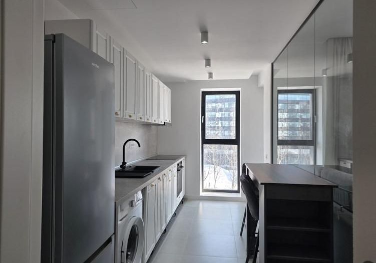 Apartament 2 camere de inchiriat | Parcare inclusa | Aviatiei - Poză 4