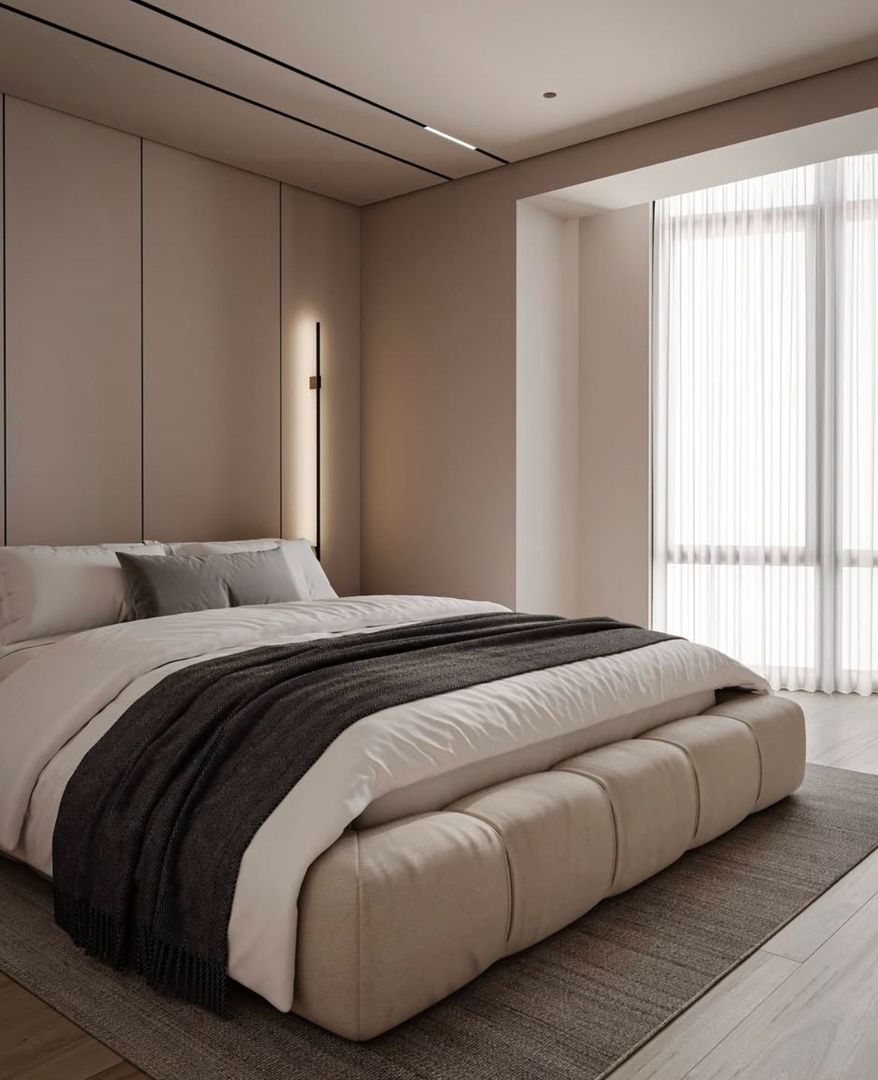 3 camere decomandat izolatie fonica proiect premium - Poză 4