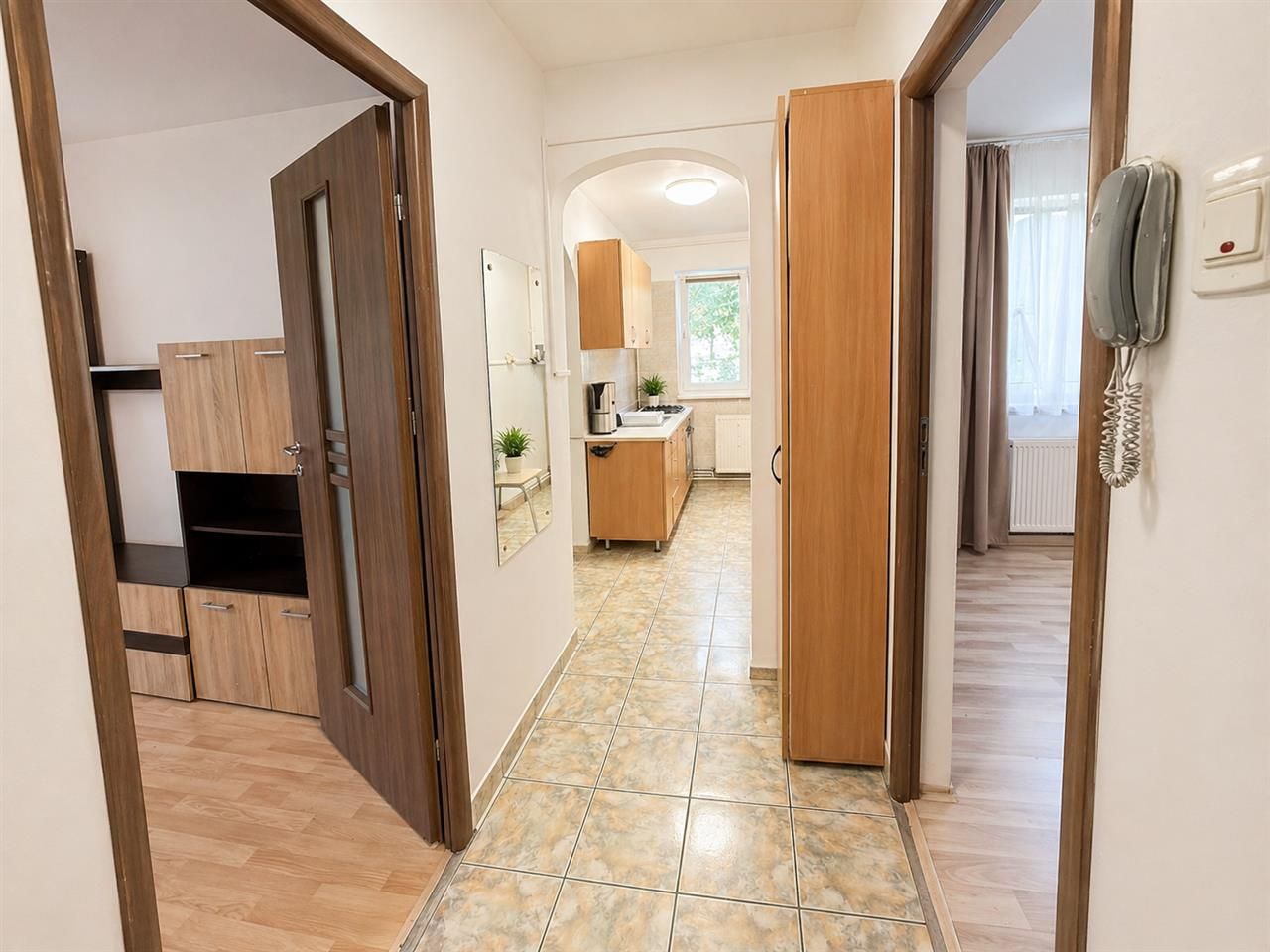 Apartament cu 3 camere, izolat termic, Dambu Pietros, Targu Mures - Poză 6