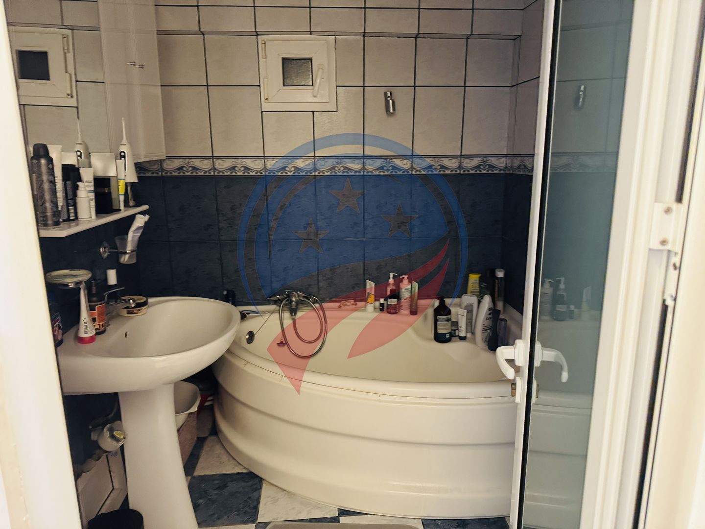 Apartament 4 camere  | Etaj 1/4 | Zona Sărari – Liceul Henri Coandă - Poză 7