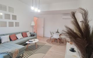 Apartament premium de 3 camere disponibil pentru închiriere în zona Băneasa - Poză 6