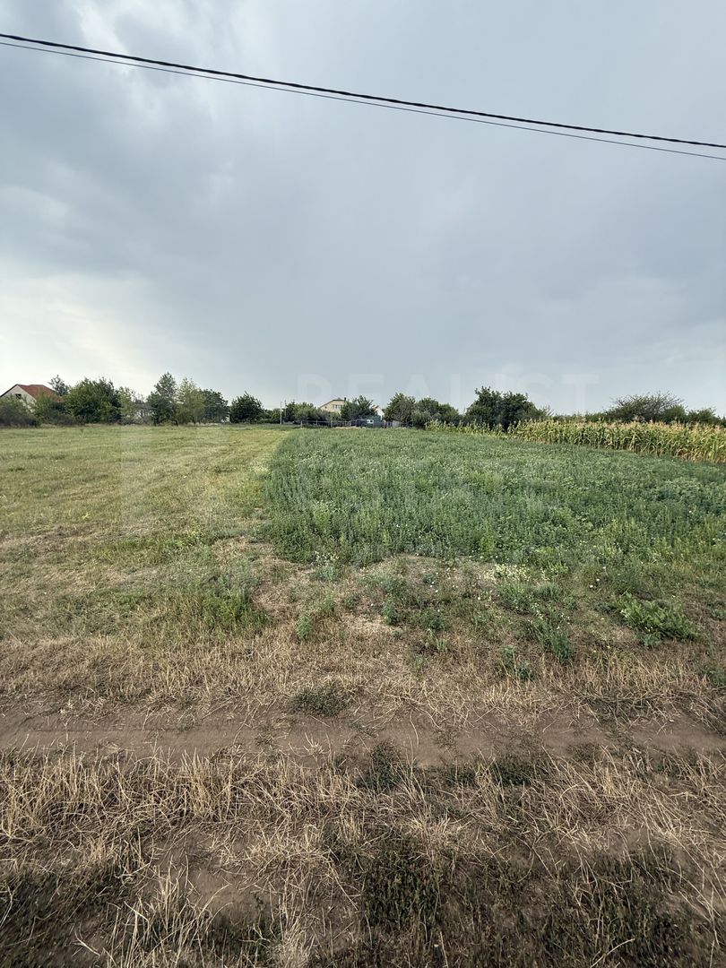 Vânzare, teren, 12 ari, Cojușna, Strășeni - Poză 3